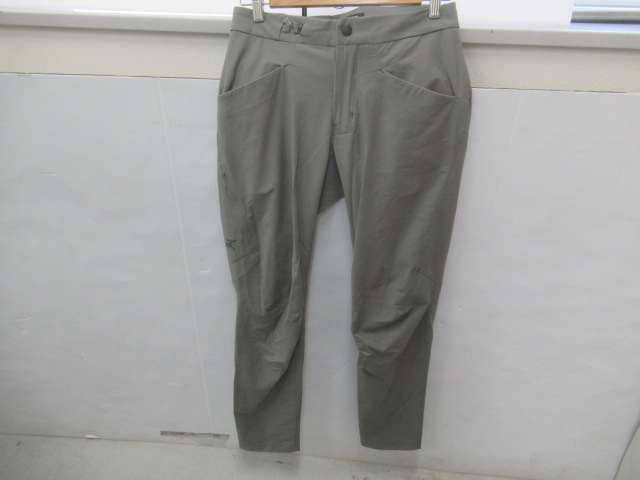 ARC'TERYX（アークテリクス） コンシールパンツ（1）