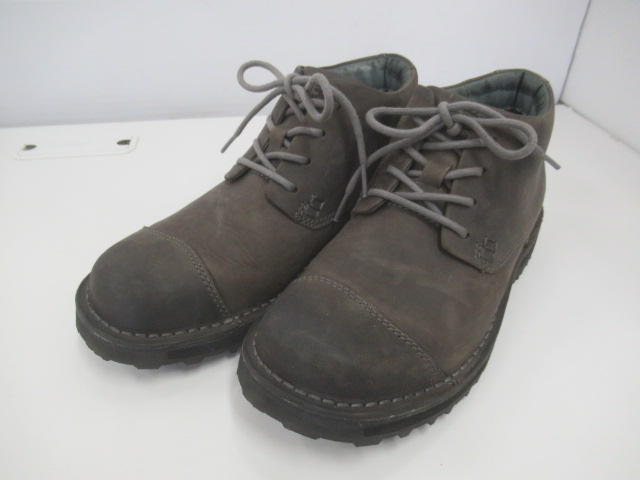 KEEN（キーン） Tyretread Waterproof Chukka
