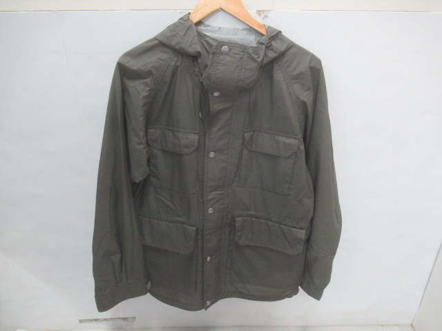 THE NORTH FACE（ノースフェイス） マウンテンパーカ