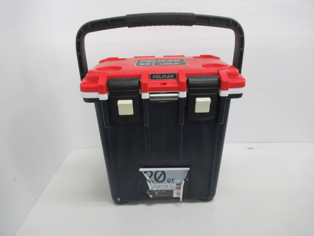 その他ブランド PELICAN エリートクーラー 20QT PELICAN
