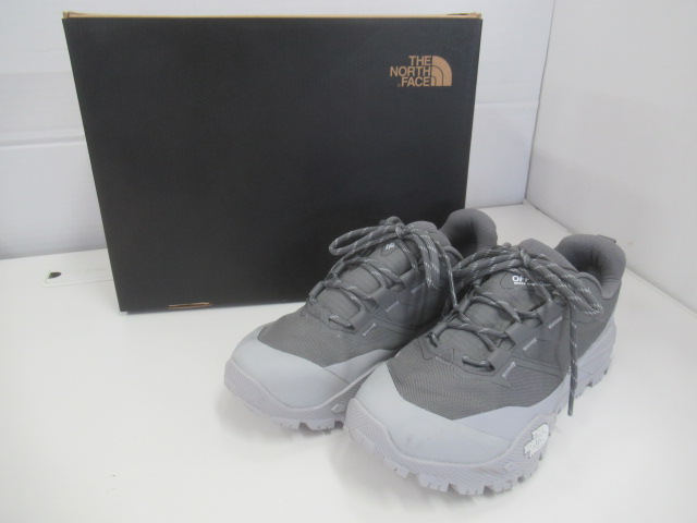 THE NORTH FACE（ノースフェイス） オフトレイル ハイク ゴアテックス