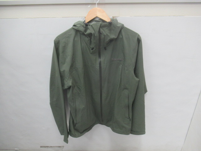 Marmot（マーモット） ストームジャケット メンズ