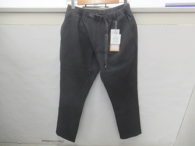 GRAMICCI（グラミチ） 417別注 ツイルストレッチパンツ