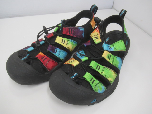 KEEN（キーン） NEWPORT H2