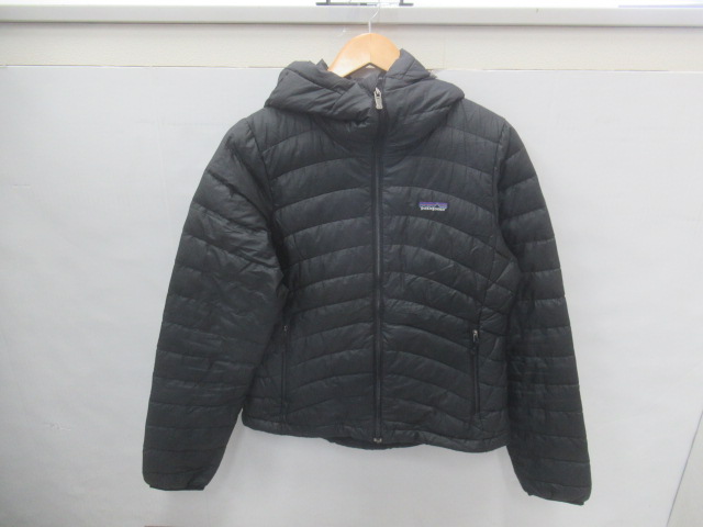 patagonia（パタゴニア） ウィメンズダウンセーターフーディ