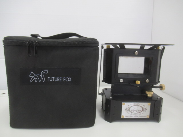 FUTURE FOX（フューチャーフォックス） | アウトドア用品・アウトドア