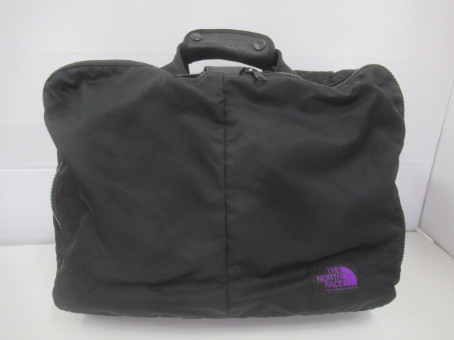 THE NORTH FACE（ノースフェイス） リモンタ ナイロン スリーウェイ バッグ
