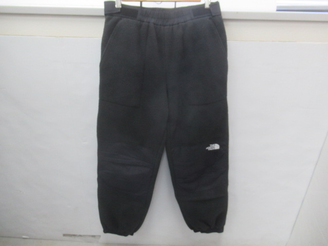 THE NORTH FACE（ノースフェイス） デナリスリップオンパンツ