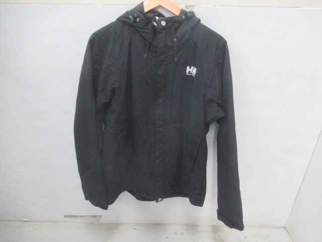 HELLY HANSEN（ヘリーハンセン） スカンザ インシュレーションジャケット