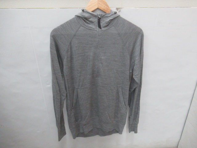山と道 100% Merino Hoody