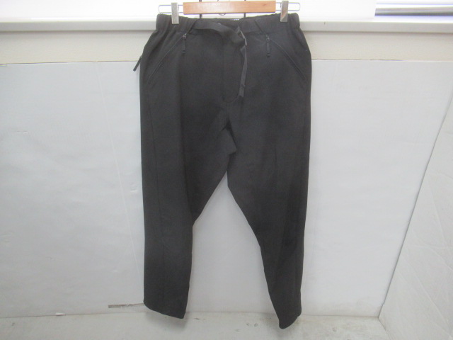 山と道 Winter Hike Pants