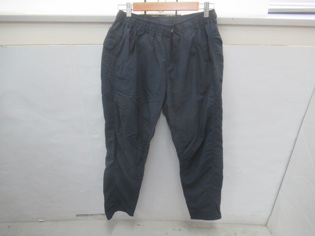 山と道 5-Pocket Pants ダークネイビー