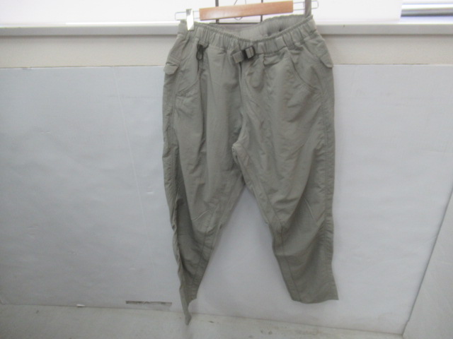 山と道 5-Pocket Pants セージグレー