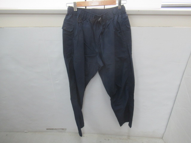 山と道 DW 5-Pocket Pants ネイビー