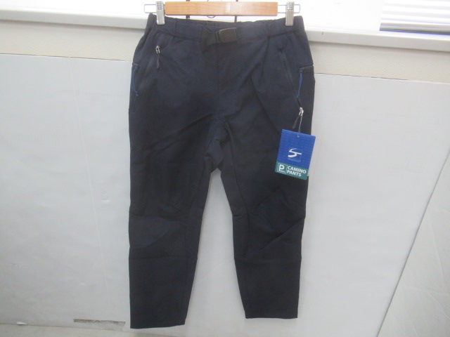 finetrack（ファイントラック） YAMAP別注 カミノパンツ