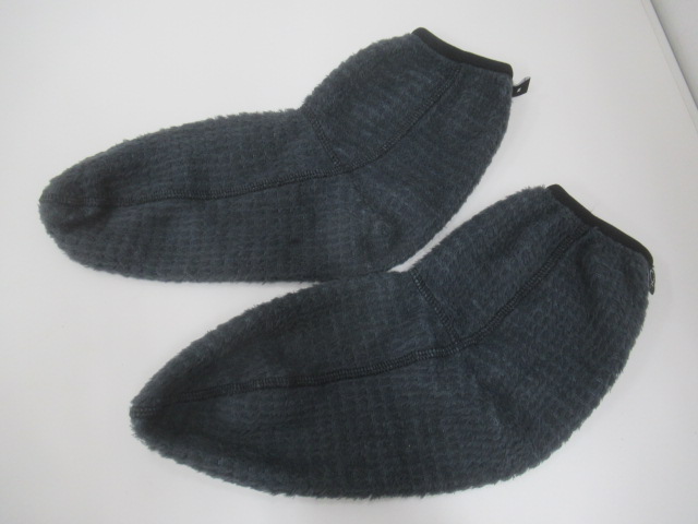 山と道 Alpha Socks