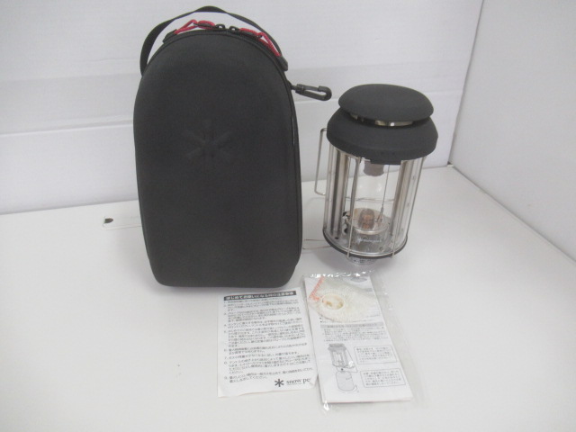 Snow Peak（スノーピーク） ギガパワー BFランタン GL-300A