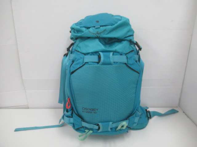 Osprey（オスプレー） クレスタ 40 レディース