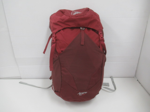 エアゾーン トレイル ND33 | アウトドア用品・アウトドアグッズの中古