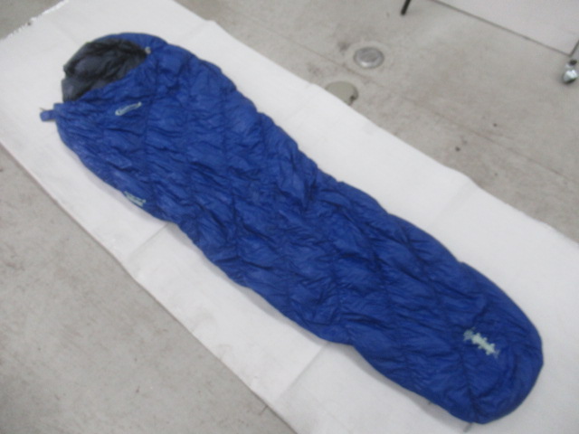 寝具 | アウトドア用品・アウトドアグッズの中古通販サイト【UZD