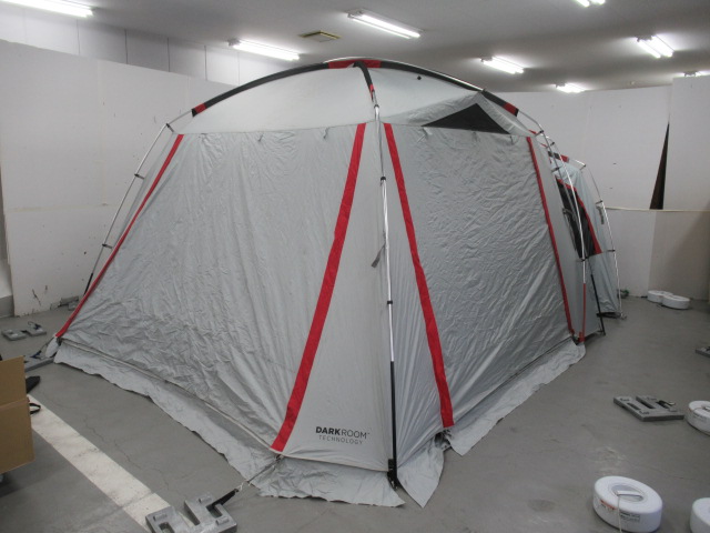 2ルームテント | アウトドア用品・アウトドアグッズの中古通販サイト