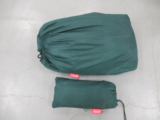 Coleman（コールマン） | アウトドア用品・アウトドアグッズの中古通販