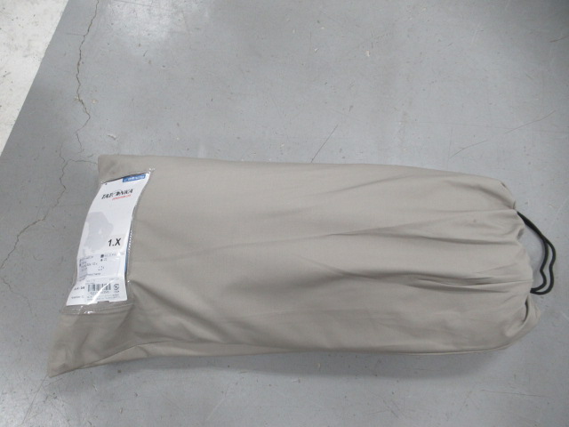 TATONKA（タトンカ） タープ1 TC