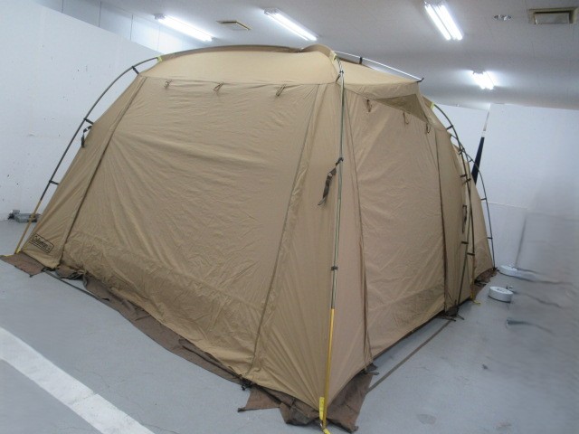 Coleman（コールマン） タフスクリーン2ルームTX/MDX