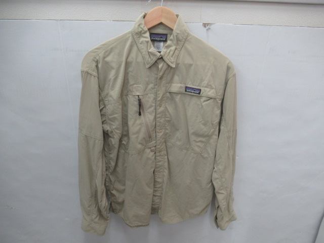 patagonia（パタゴニア） ガイドウォーターシャツ