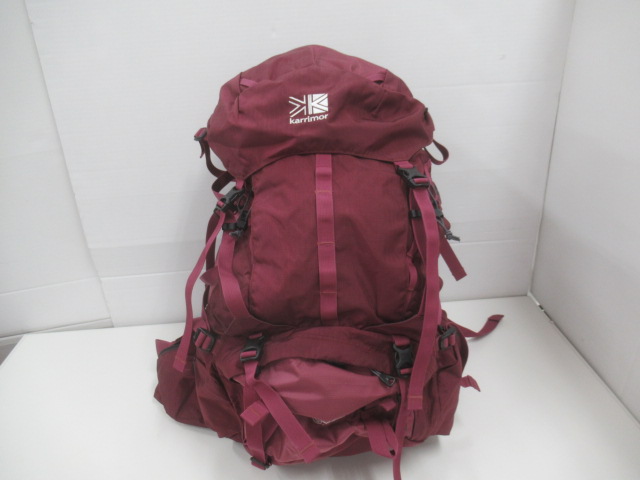 karrimor（カリマー） クーガー グレース 45-60+レインカバー
