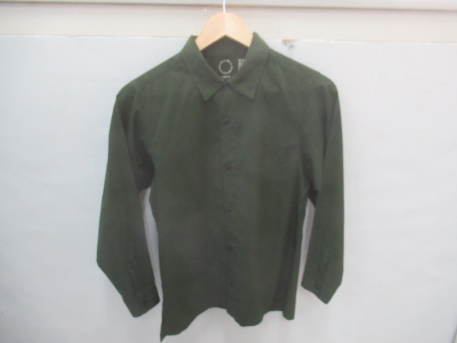 山と道 UL Shirt