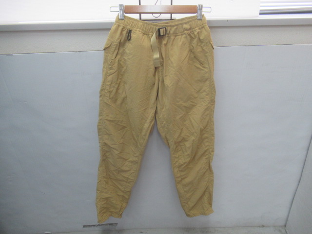 山と道 5-Pocket Pants