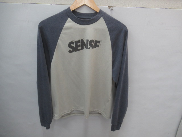 その他ブランド VINTAGE DRY RAGLAN LS TEE