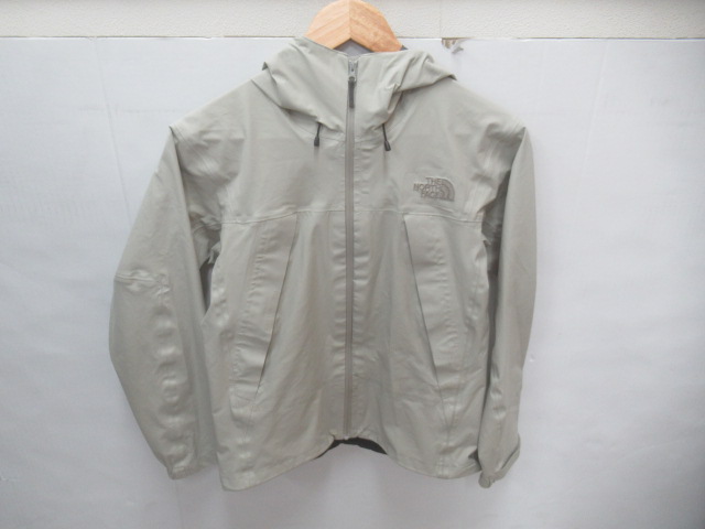 THE NORTH FACE（ノースフェイス） クライムライト ジャケット レディース NPW11503