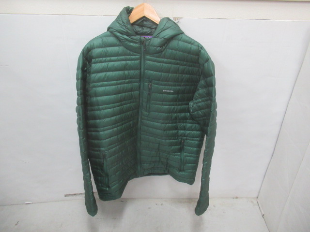 patagonia（パタゴニア） メンズ・ウルトラライト・ダウン・フーディ