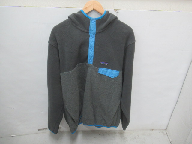 patagonia（パタゴニア） メンズ・シンチラ・スナップT・プルオーバー
