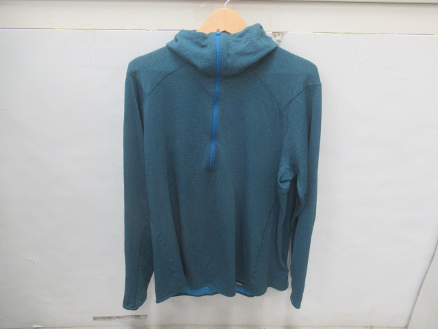 patagonia（パタゴニア） キャプリーン サーマルウェイト ジップネック フーディ