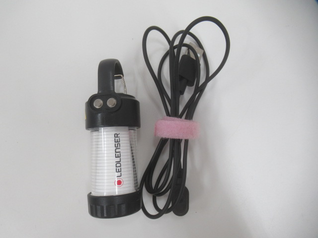 Ledlenser（レッドレンザー） ML4
