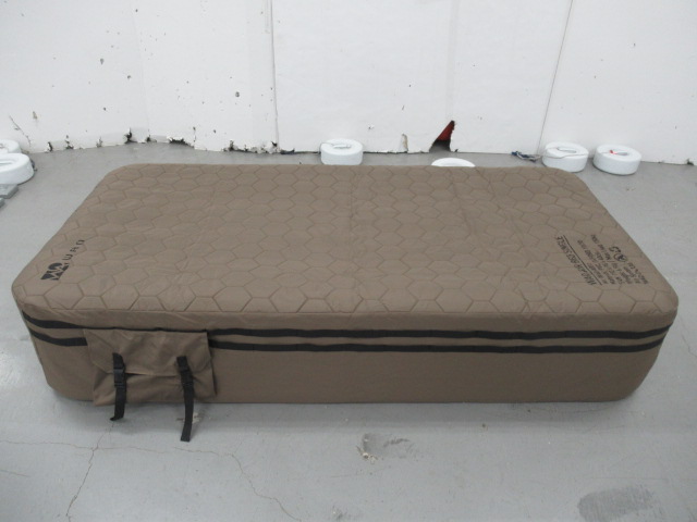 WAQ（ワック） エアベッド シングル ABS1
