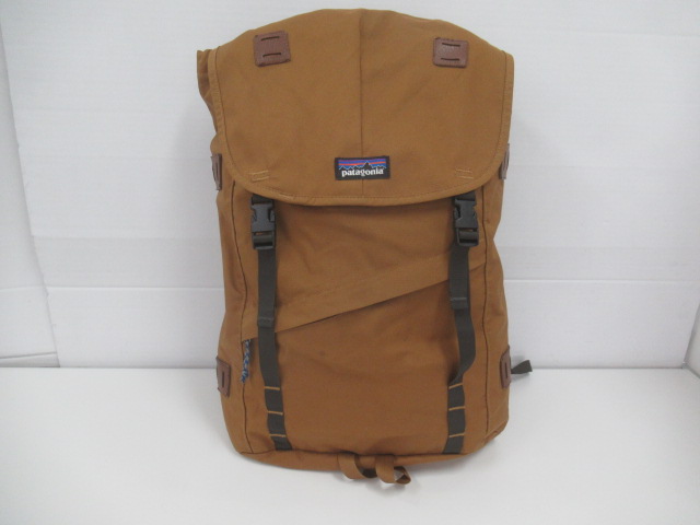 patagonia（パタゴニア） アーバー パック