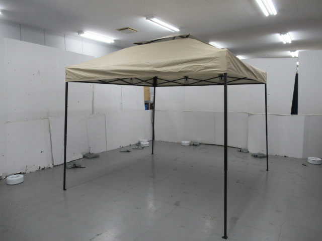 その他ブランド モダンデコ タープテント 2.5m