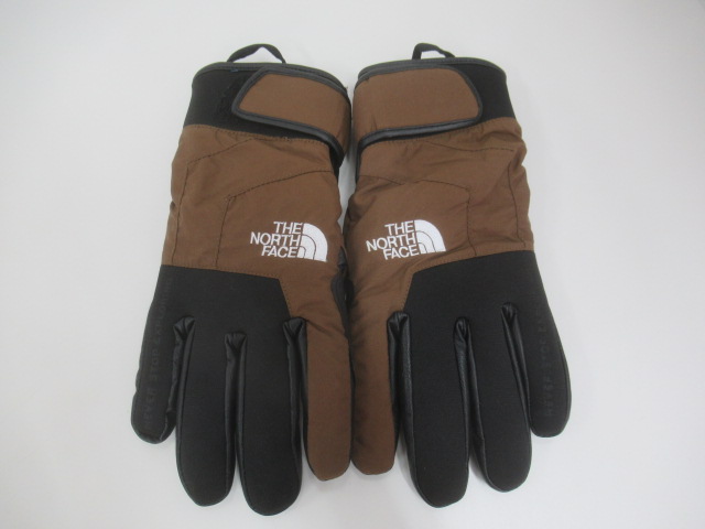 THE NORTH FACE（ノースフェイス） アースリー グローブ