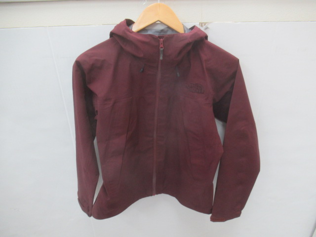 THE NORTH FACE（ノースフェイス） クライムライト ジャケット レディース