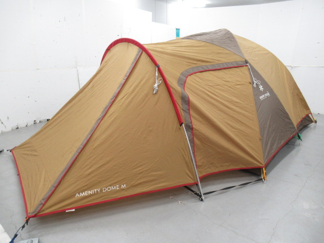 Snow Peak（スノーピーク） アメニティドームM SDE-001R