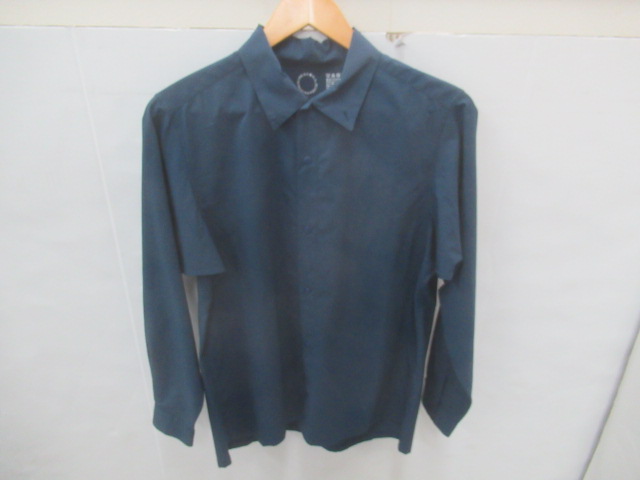 山と道 UL Shirt
