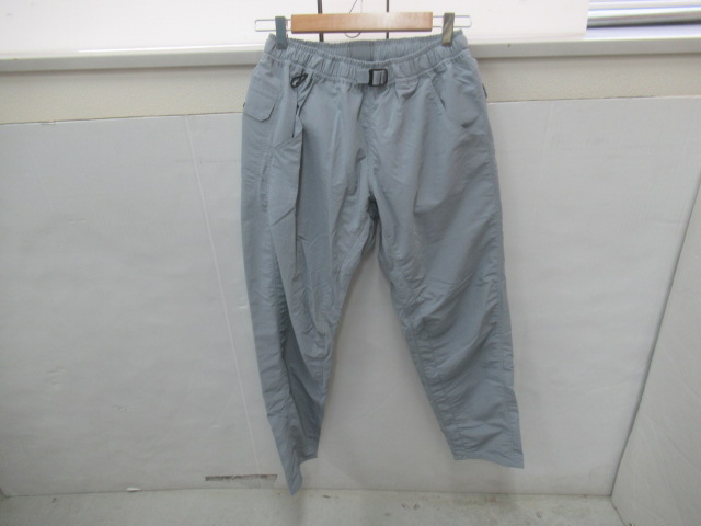 山と道 5-Pocket Pants レディース