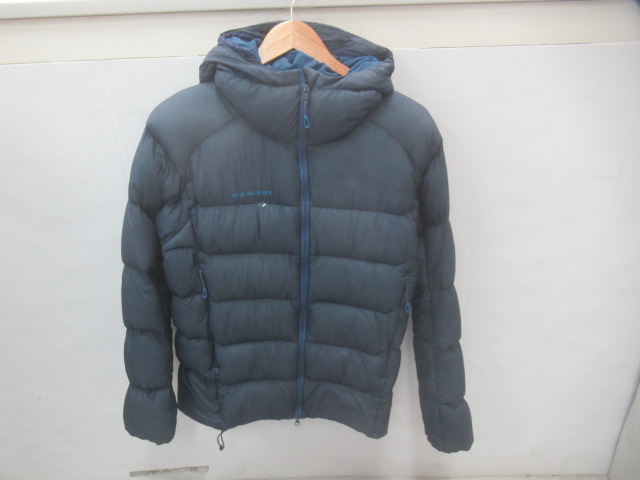 MAMMUT（マムート） Meron IN Hooded Jacket AF Men