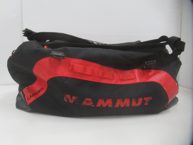 MAMMUT（マムート） カーゴン90