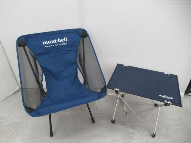 Helinox（ヘリノックス） | アウトドア用品・アウトドアグッズの中古