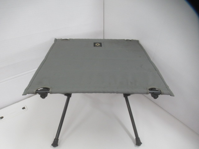 Helinox（ヘリノックス） | アウトドア用品・アウトドアグッズの中古